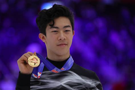 2019 world figure skating championships|Nathan Chen's gold medal winning free skate at 2019 World .